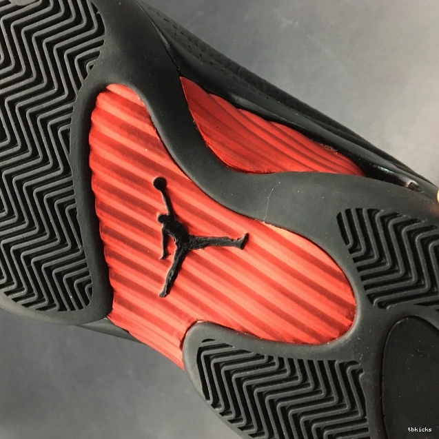 Rep TBK 487471-003 Air (2018) Retro 14 Jordan Last Shot 0629